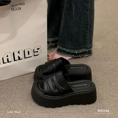 Gentle Grace Women’s Sandal